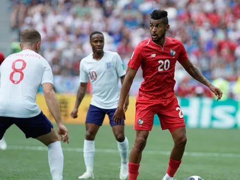 En VIVO: Panamá vs. Trinidad y Tobago por la Copa Oro