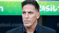 Eduardo Berizzo, entrenador de Paraguay.