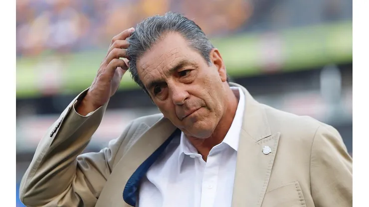La declaración de Tomás Boy que le dolerá en el alma al Santos Laguna