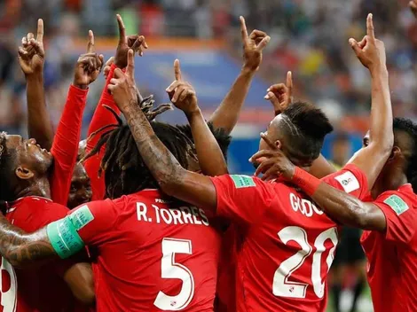 Panamá vs. Trinidad y Tobago EN VIVO ONLINE por la Copa Oro