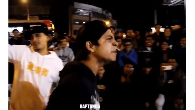 Batalló contra su ex, tiró "fuiste la forma más bonita de perder mi tiempo" y explotaron todos de amor