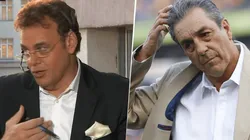 Boy puso a Oribe como "el mejor delantero mexicano" y Faitelson lo contradijo con otro ídolo de Chivas