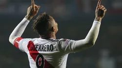 Capitán herido: Paolo busca volver a ser el goleador en actividad de la Copa América