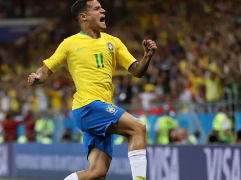 Brasil vs. Venezuela EN VIVO ONLINE por la Copa América