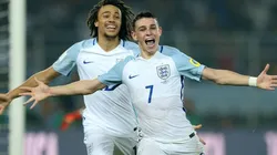Phil Foden