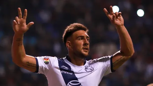 El canadiense, pretendido por Atlas y Cruz Azul.