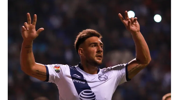 El canadiense, pretendido por Atlas y Cruz Azul.