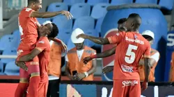 Dos jugadores del América se los llevaría Juan Carlos Osorio para su proyecto en Nacional