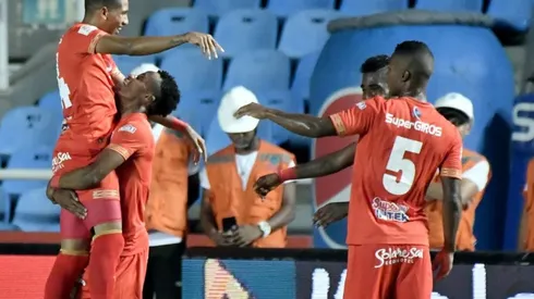 Dos jugadores del América se los llevaría Juan Carlos Osorio para su proyecto en Nacional