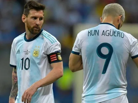 Día y horario de Argentina vs. Paraguay por la Copa América