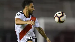En River no quieren saber nada: el grande que quiere llevarse a Scocco