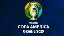 Copa América Brasil 2019