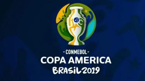 Copa América Brasil 2019