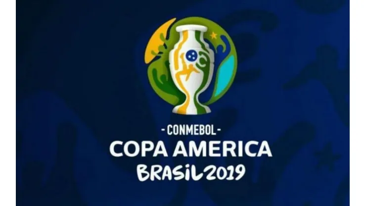 Copa América Brasil 2019