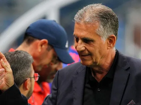 La posible titular de la Selección Colombia para medirse contra Catar