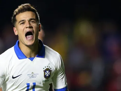 Ver en VIVO Brasil vs. Venezuela por la Copa América