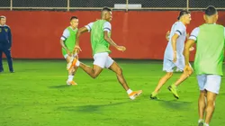 La Selección de Ecuador le cierra las puertas a la prensa