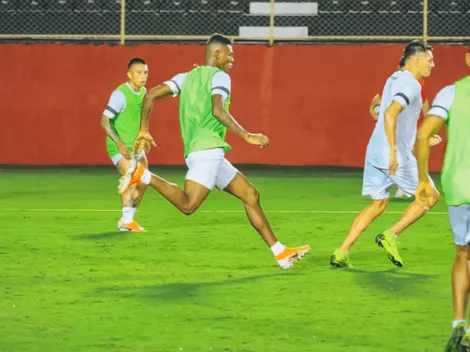 La Selección de Ecuador le cierra las puertas a la prensa