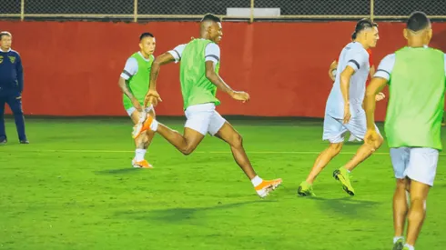 La Selección de Ecuador le cierra las puertas a la prensa