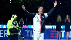 El próximo compañero de Cristiano sería un jugador que el Barcelona persiguió por años