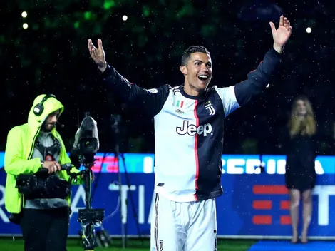 El próximo compañero de Cristiano sería un jugador que el Barcelona persiguió por años