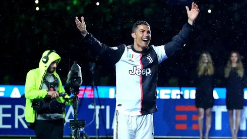 El próximo compañero de Cristiano sería un jugador que el Barcelona persiguió por años