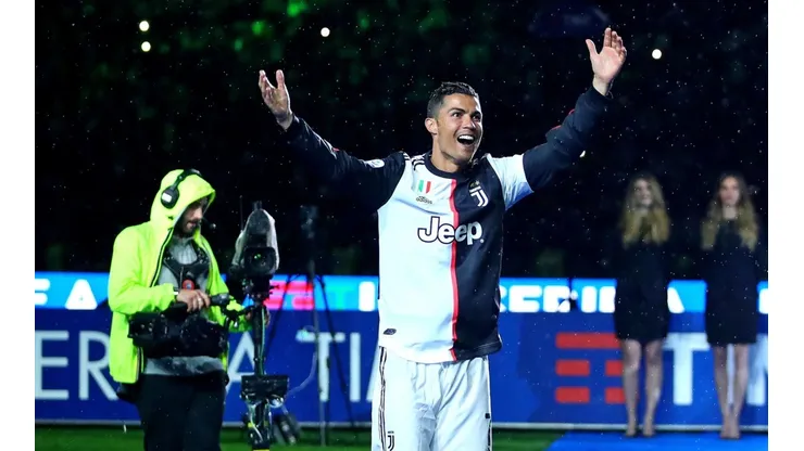 El próximo compañero de Cristiano sería un jugador que el Barcelona persiguió por años