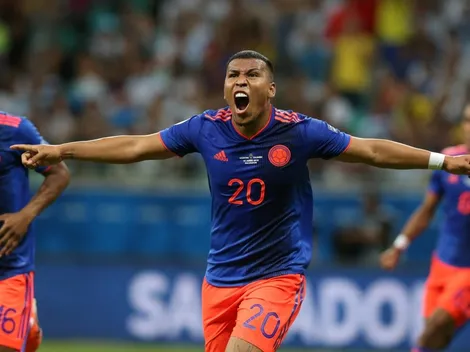 Día y horario de Colombia vs. Catar por la Copa América