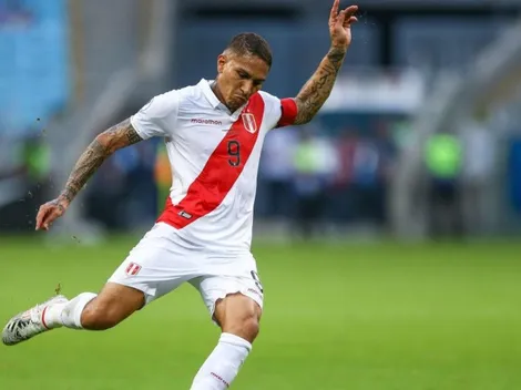 Ver en VIVO Bolivia vs. Perú por la Copa América