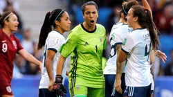 Selección Argentina