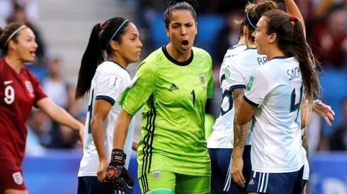 Selección Argentina