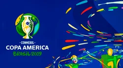 Copa América 2019