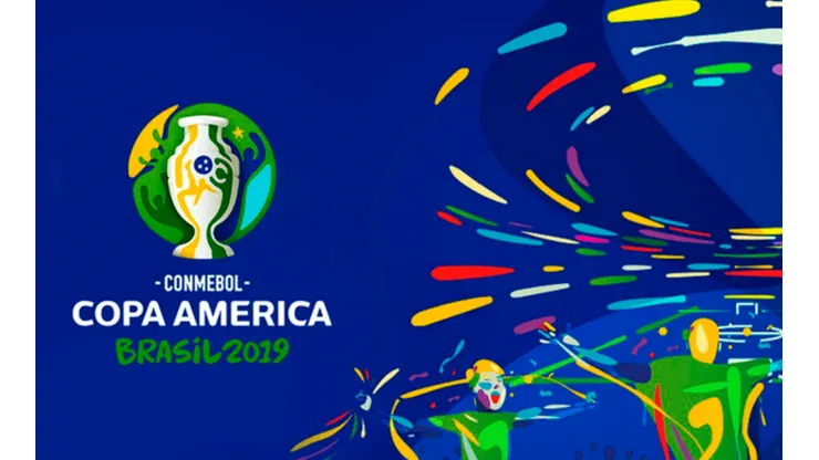 Copa América 2019