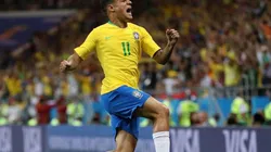 Brasil es uno de los máximos candidatos a quedarse con la Copa América 2019.