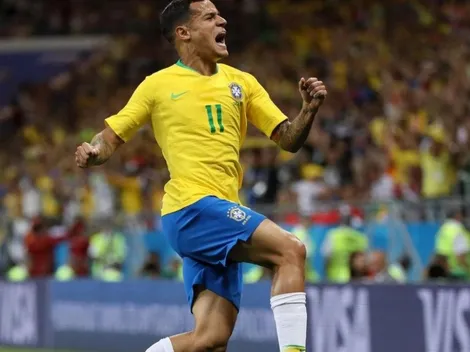 En VIVO: Brasil vs. Venezuela por la Copa América