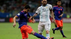 El técnico que convenció a Carlos Queiroz para llevar a Stefan Medina a la Selección