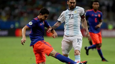 El técnico que convenció a Carlos Queiroz para llevar a Stefan Medina a la Selección