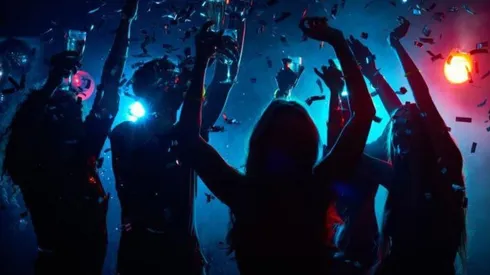 Foto que nada tiene que ver con la nota.