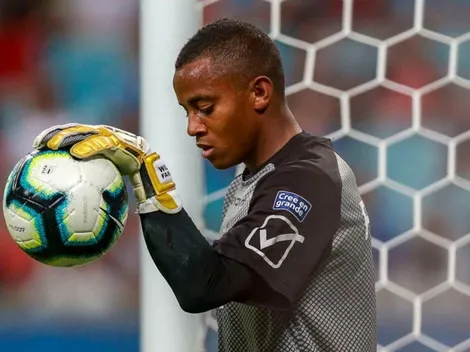 La jocosa historia del nombre "Wuilker" contada por el padre de Faríñez