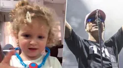 A Pablo Lescano le mandaron el 'ATR Perro' más tierno de todos y se llenó de orgullo