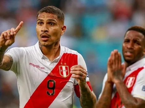 Qué canal transmite Bolivia vs. Perú por la Copa América