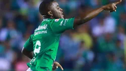 Un tierno: Joel Campbell subió una foto de muy pequeñito, con la camiseta del club de sus inicios
