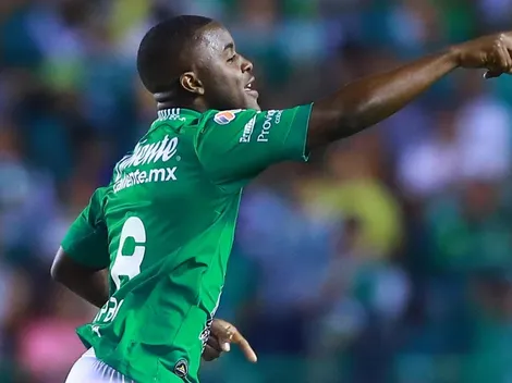 Un tierno: Joel Campbell subió una foto de muy pequeñito, con la camiseta del club de sus inicios