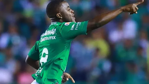 Un tierno: Joel Campbell subió una foto de muy pequeñito, con la camiseta del club de sus inicios