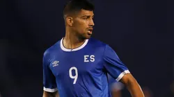 El Salvador aprovechó un error infantil y se llevó tres puntos en su debut en la Copa Oro