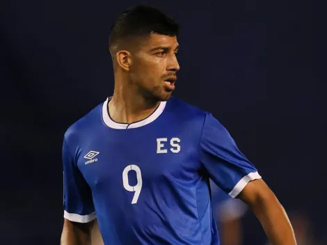 El Salvador aprovechó un error infantil y se llevó tres puntos en su debut en la Copa Oro