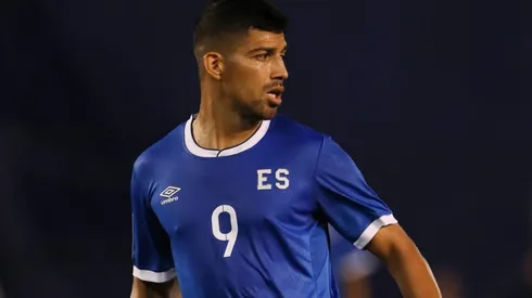 El Salvador aprovechó un error infantil y se llevó tres puntos en su debut en la Copa Oro