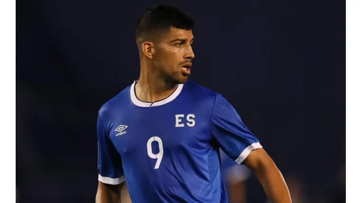 El Salvador aprovechó un error infantil y se llevó tres puntos en su debut en la Copa Oro
