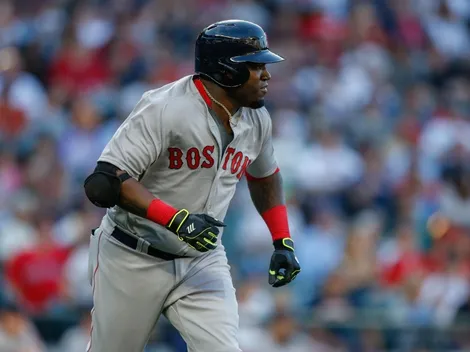 Policía dominicana identificó al hombre que ordenó asesinar a David Ortiz