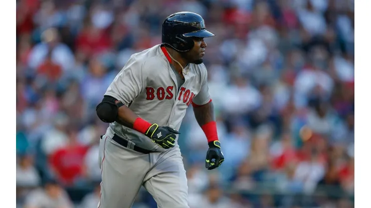 Policía dominicana identificó al hombre que ordenó asesinar a David Ortiz